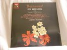 IDA HAENDEL Bravissima  Violin Encores Geoffrey Parsons 180 gram vinyl SEALED LP