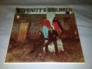 RARE PSYCH ROCK LP ETERNITY'S CHILDREN SELF TITLED TOWER ST-5123 MONO COVER