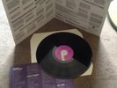 Deep Purple Lp Who Do We Think We Are Mint A1-U/ B1-U