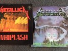 Metallica * Whiplash 12