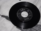 Sweet Happiness/Newby And Johnson/Mercury/Northern 45rpm