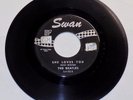 THE BEATLES - She Loves You b/w I'll Get You 1964 Swan 4152 rock & roll beat 45