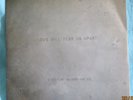 Joy Division - Love Will Tear Us Apart - 1980 Factory Picture Cover 45 - EX