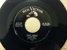 TEENY WEENY - SHE WON'T PET - JIMMY DELL - ORIGINAL U.S RCA PRESS EX CONDITION