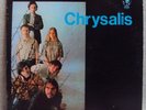 CHRYSALIS - Definition 1968 PSYCH FOLK ROCK - G/Fold USA MGM SE4547 LP