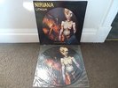 NIRVANA - Lithium(UK 1992 LTD EDITION 12