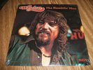 WAYLON JENNINGS  THE RAMBLIN MAN 1974 VERY RARE FACTORY SEALED