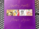 Smashing Pumpkins Siamese Singles 45 RPM Box Set