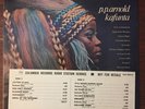 P.P. ARNOLD Kafunta LP Original 1968 Immediate Promo SOUL FUNK VG+ Z1252016