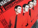 Krautrock LP H-R 29 - KRAFTWERK - DIE MENSCH-MASCHINE - Kling Klang D 1978 - EX