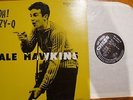 DALE HAWKINS  OH SUZY-Q   Repress CHESS LP