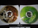 Gorillaz ?– Demon Days Vinyl Liquid Filled Record  2 LP Rare LTD