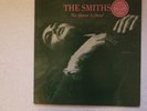 THE SMITHS - The Queen Is Dead (LP)