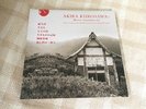 4 x LP Akira Kurosawa Movie Soundtracks Seven Samurai Rashomon Ikiru Vinyl 180g