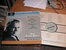 Beethoven Piano concerto no 5 Richter-Haaser UK LP orig. Columbia SAX 2422 1961