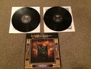 ADVANCED DUNGEONS & DRAGONS First Quest - The Music 2 X LP VInyl