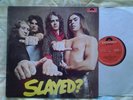 Slade/Slayed.1972 UK Polydor Original LP.