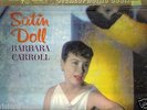 BARBARA CARROLL * SATIN DOLL * KAPP STEREOPHONIC 3193*