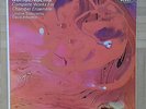 B599 SXLK 6660-4 SCHOENBERG COMPLETE WORKS FOR CHAMBER ENSEMBLE ATHERTON 5 x LP