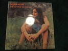 moira kerr the cottage on the hill signed LP mwsl5 505