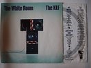 Klf The White Room GER LP 1991 + Innerbag