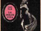LA DOLCE VITA Nino Rota SOUNDTRACK Orig UK 1960 1st Press LP GATEFOLD Fellini 