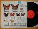 THE JAM rare live 2 LP: The Butterfly Collector  JM 005 Palladium, NYC 1980