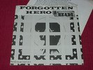 A Heads:  Forgotten Hero   orig 1983  Bluurg  7