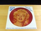 MARILYN MONROE Picture Disc SOME LIKE IT HOT Liberty MONO UASP-30226 VG++