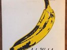 Velvet Underground Nico Vinyl White Label Promo-very Rare