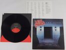 Metal Church - The Dark - Record Album Vinyl LP 60493-1 original 1986 Metal ROCK