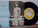 ELLEN WINTHER Vuggevise Danish 45PS 1962 Eurovision RARE