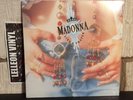Madonna Like A Prayer LP Ltd Ed Red 180g Vinyl 8122-79735-7 NEW SEALED Pop 80s