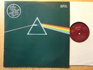 PINK FLOYD DDR AMIGA LP: THE DARK SIDE OF THE MOON (855667)