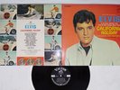 ELVIS PRESLEY CALIFORNIA HOLIDAY VICTOR SRA-5076 Japan Vinyl LP