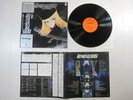 SYMPHONIC POEM GALAXY EXPRESS 999 JAPAN ANIME OST LP OBI COLUMBIA CQ-7025