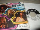 LED ZEPPELIN : ROCK AND ROLL WHITE LABEL PROMO 7