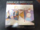 CHARLES MINGUS MINGUS AH UM COLUMBIA 6 EYE LP ORIGINAL MONO