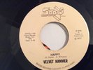 velvet hammer - happy
