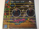 Fifty Foot Hose LP Cauldron SEALED RARE PSYCH ORIG
