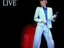 David Live (2005 Mix) [Remastered Version], David Bowie, Vinyl, 0190295990190