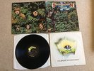 Savoy Brown - a step further LP 1969 U.S Parrot orig in GATEFOLD cover