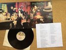 String Driven Thing - debut LP UK 1972 Charisma + insert 1ST PRESS A1/B1