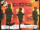 Libertines-UP THE BRACKET  VINYL NEW