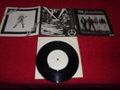 Blitz - All Out Attack E.P. 7