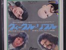 DYNASTIE CRISIS: Vive Libre / Faust 72 45 (Japan, PS) rare Rock & Pop