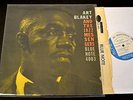 Art Blakey And The Jazz Messengers Blue Note 4003