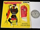 DSM COVER Bob Scobey With Lizzie Miles Verve 1009 Music From Bourbon Street