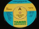 RAY MUNNINGS - IT COULD HAPPEN TO YOU - DEMO - LET'S BOOGIE - 1979 - EXCELLENT