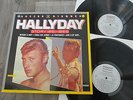 2 X LP JOHNNY HALLYDAY 834.223-1 